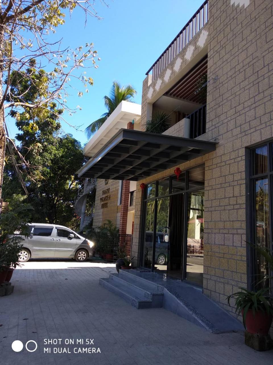 Thazin Palace A Hotel Ngapali Exterior photo