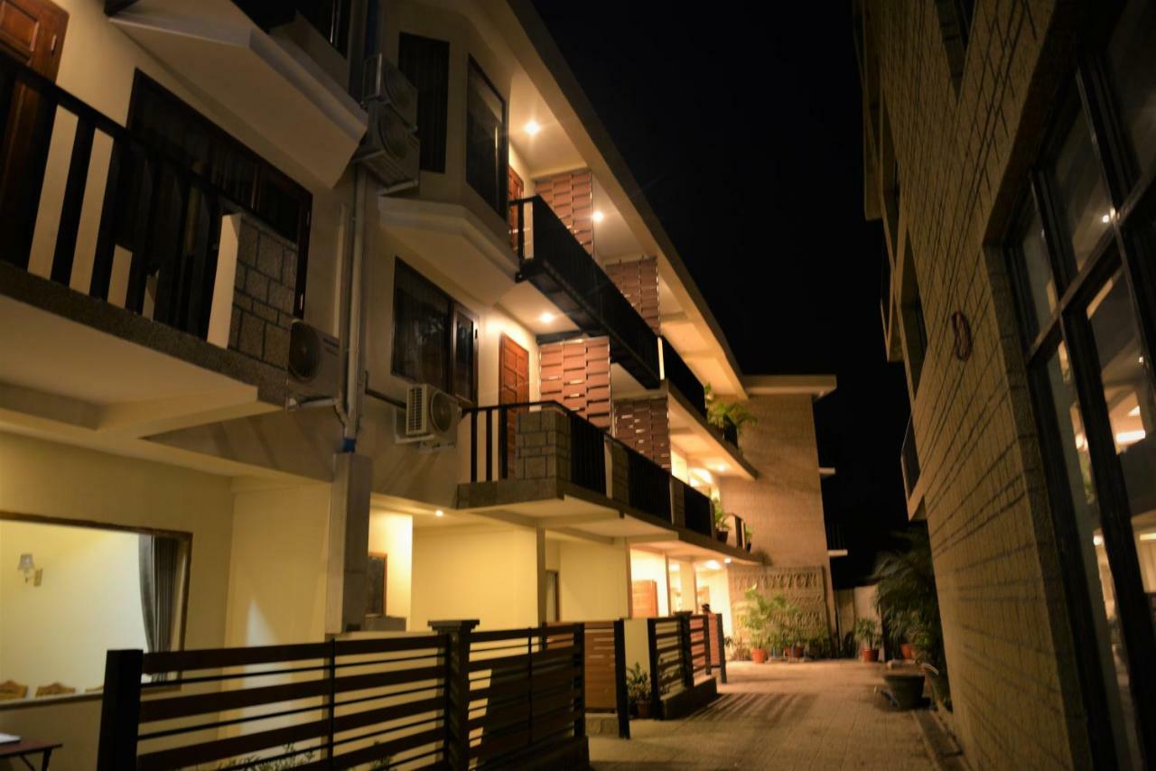 Thazin Palace A Hotel Ngapali Exterior photo
